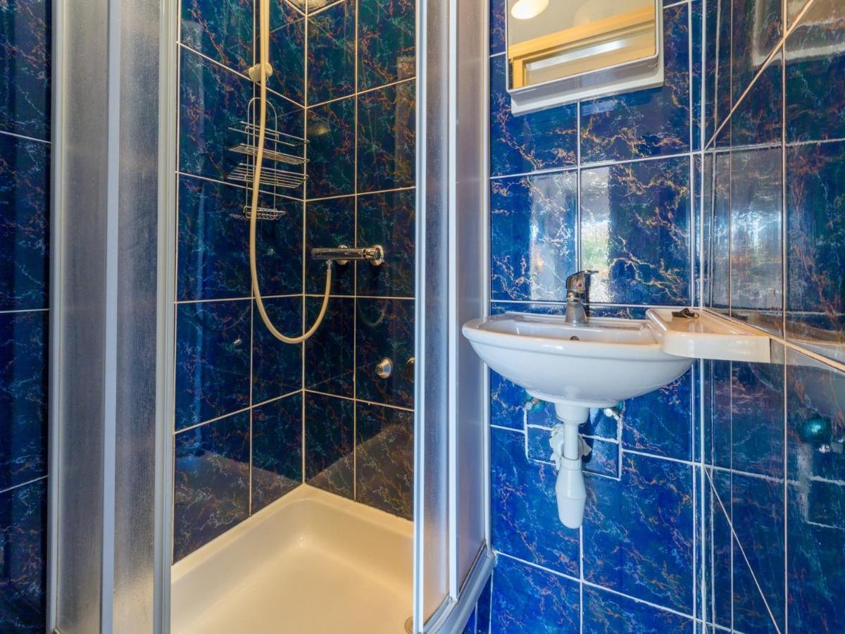 Apartment Dubravka Crikvenica Buitenkant foto